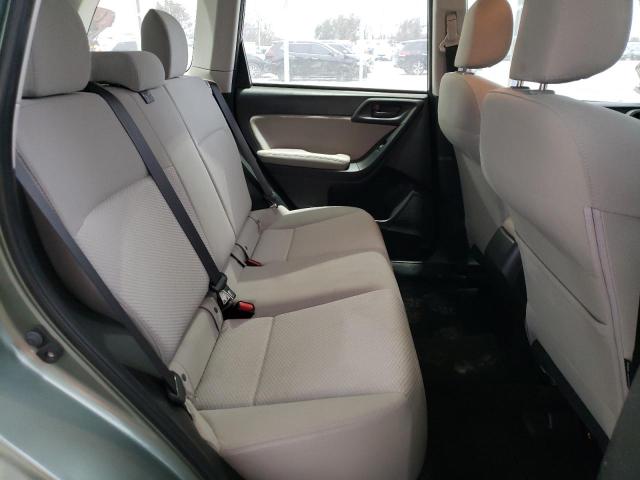 Photo 11 from auction – 2016 SUBARU FORESTER 2 with VIN JF2SJABC6GH425450