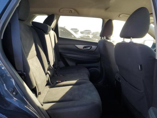 Photo 11 from auction – 2016 NISSAN ROGUE S with VIN KNMAT2MV4GP658287