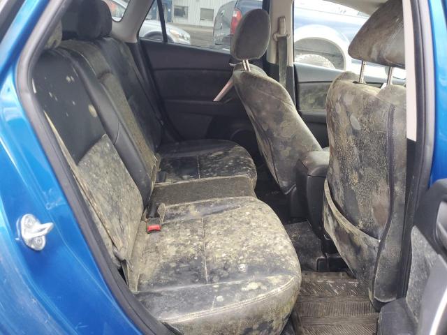 Photo 10 from auction – 2013 MAZDA 3 I with VIN JM1BL1L7XD1802716