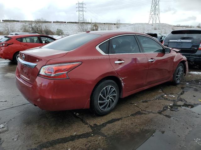 Photo 3 from auction – 2015 NISSAN ALTIMA 2.5 with VIN 1N4AL3AP2FC203283