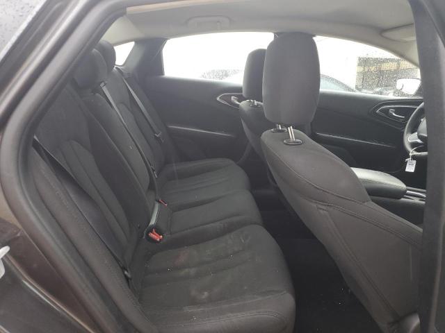 Photo 10 from auction – 2016 CHRYSLER 200 LX with VIN 1C3CCCFB0GN196876