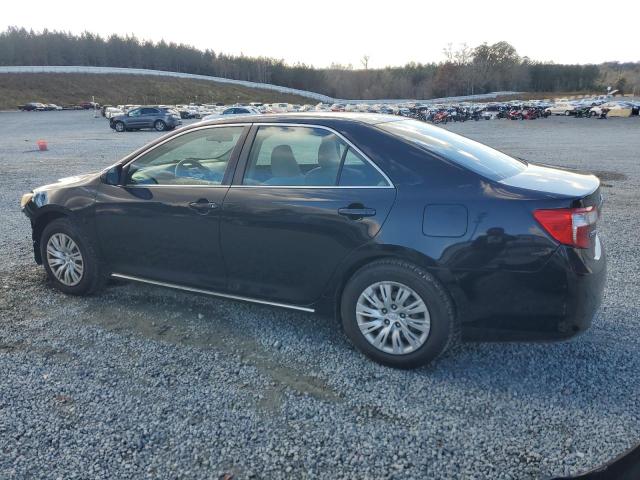 Photo 2 from auction – 2012 TOYOTA CAMRY BASE with VIN 4T1BF1FK3CU003893