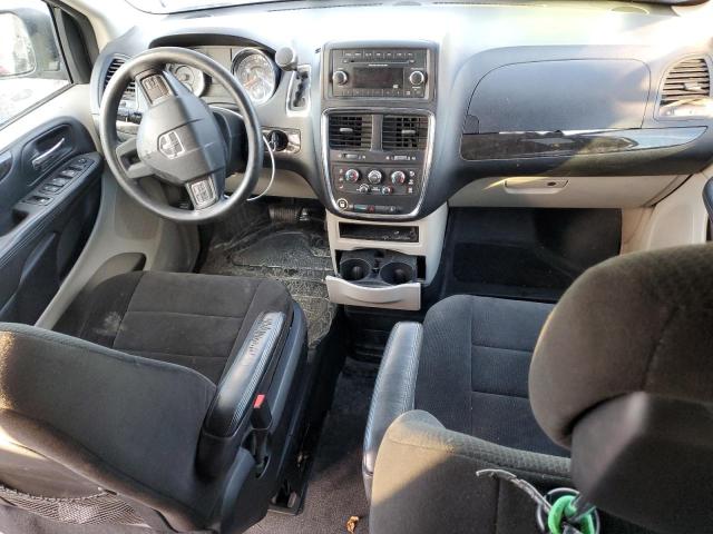 Photo 8 from auction – 2012 DODGE GRAND CARA with VIN 2C4RDGCG7CR323369