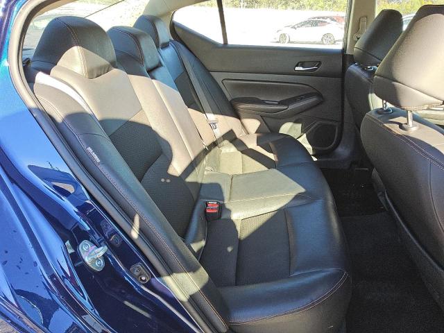Photo 10 from auction – 2021 NISSAN ALTIMA SR with VIN 1N4BL4CW2MN329904