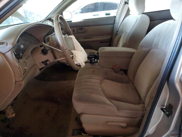 Photo 7 from auction – 2000 BUICK CENTURY CU with VIN 2G4WS52JXY1110640