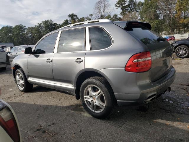 Photo 2 from auction – 2008 PORSCHE CAYENNE with VIN WP1AA29PX8LA02053
