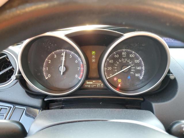 Photo 9 from auction – 2012 MAZDA 3 I with VIN JM1BL1UG1C1555874