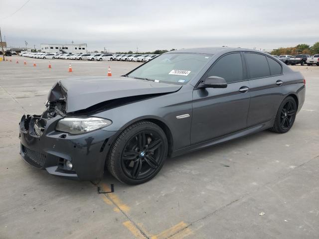BMW 535 I 2016 مع رقم تعريف المركبة WBA5B1C59GG551586 - صورة من المزاد