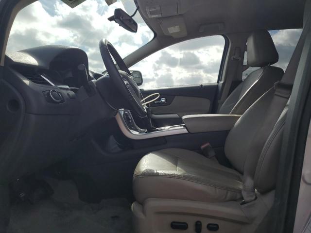 Photo 7 from auction – 2011 FORD EDGE LIMIT with VIN 2FMDK3KCXBBA77993