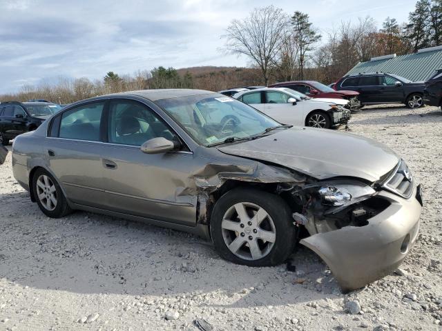 Photo 4 from auction – 2004 NISSAN ALTIMA BAS with VIN 1N4AL11D54C188768