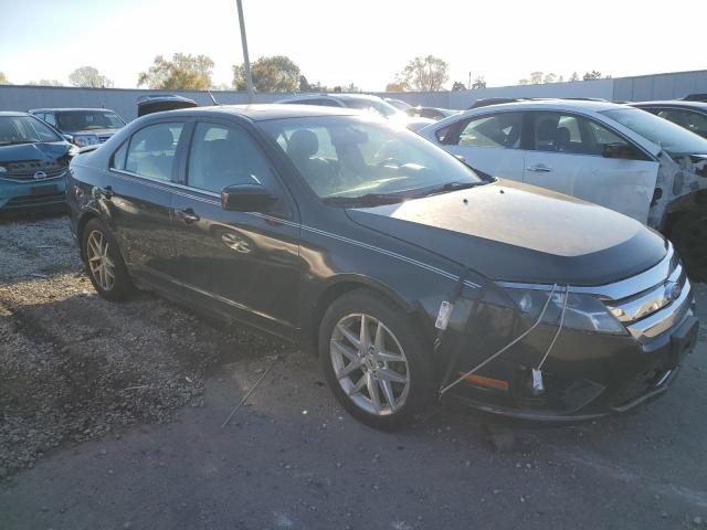 Photo 4 from auction – 2011 FORD FUSION SEL with VIN 3FAHP0JA0BR266830
