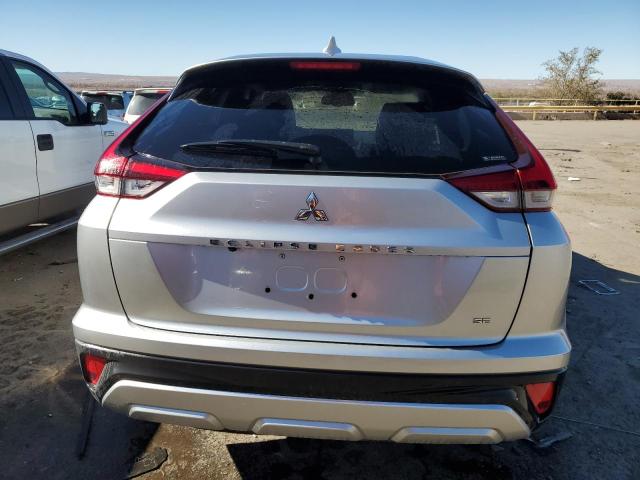Photo 6 from auction – 2024 MITSUBISHI ECLIPSE CR with VIN JA4ATWAA5RZ025064