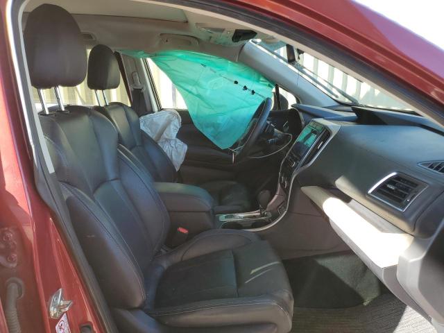 Photo 7 from auction – 2019 SUBARU ASCENT LIM with VIN 4S4WMALD0K3482095