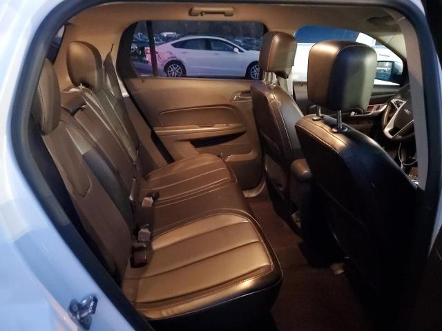 Photo 11 from auction – 2016 GMC TERRAIN SL with VIN 2GKFLUE34G6233977