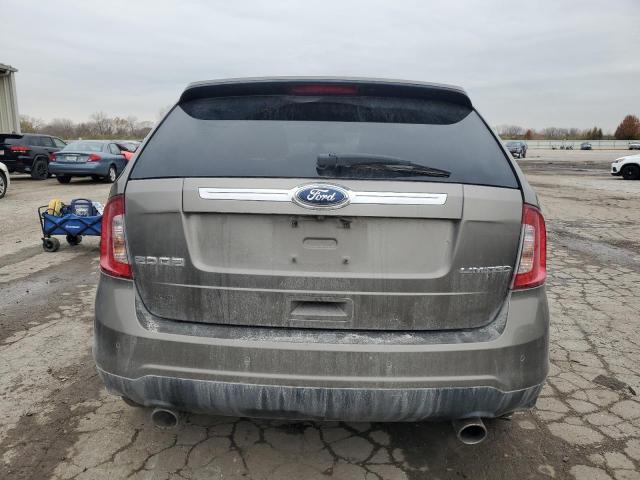 Photo 6 from auction – 2014 FORD EDGE LIMIT with VIN 2FMDK3KC3EBA35024