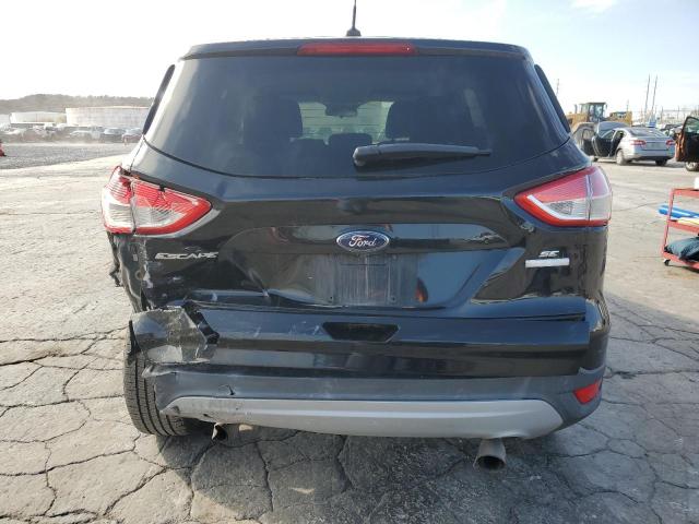 Photo 6 from auction – 2015 FORD ESCAPE SE with VIN 1FMCU0GX3FUC56327