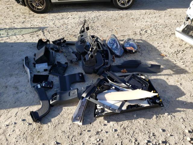 Photo 12 from auction – 2020 FORD ESCAPE SEL with VIN 1FMCU9H65LUA73694