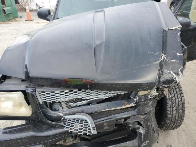 Photo 11 from auction – 2001 FORD RANGER SUP with VIN 1FTZR15E61TB06685