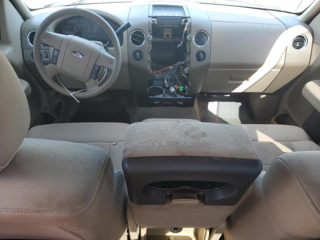 Photo 8 from auction – 2006 FORD F150 with VIN 1FTPX14576NA09974