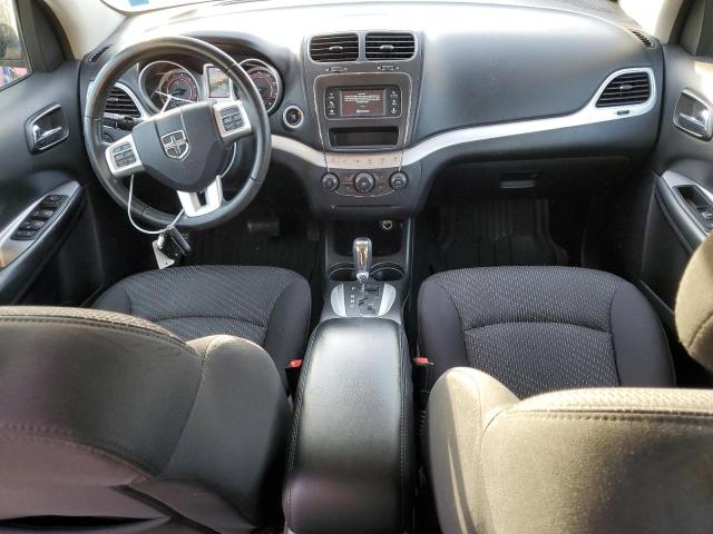 Photo 8 from auction – 2014 DODGE JOURNEY SE with VIN 3C4PDCAB9ET309819