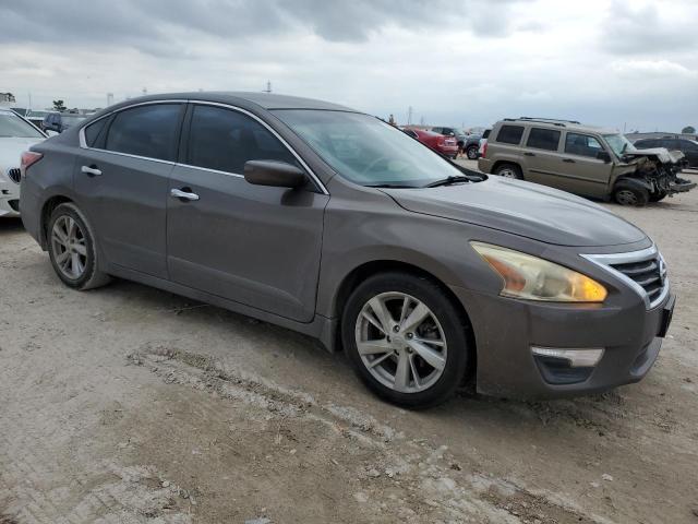 Photo 4 from auction – 2014 NISSAN ALTIMA 2.5 with VIN 1N4AL3AP8EC278925