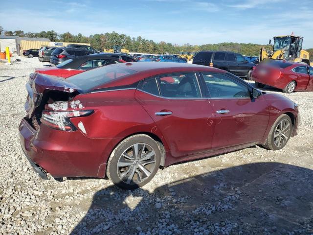 Photo 3 from auction – 2019 NISSAN MAXIMA S with VIN 1N4AA6AV5KC378014