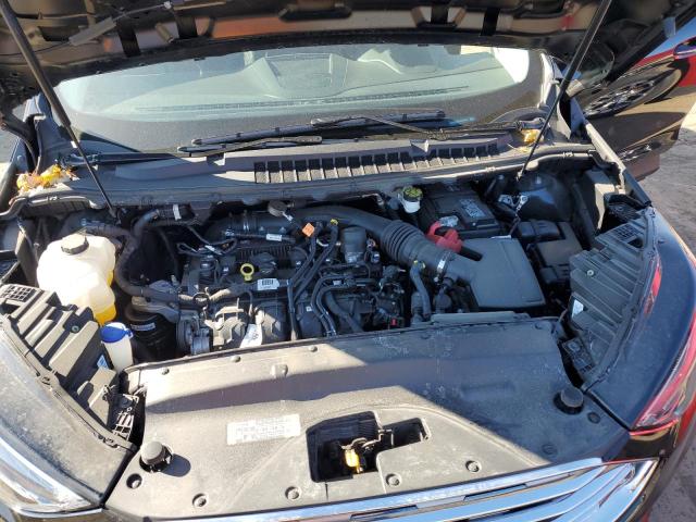 Photo 12 from auction – 2024 FORD EDGE TITAN with VIN 2FMPK4K91RBA12693