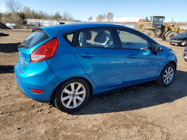 Photo 3 from auction – 2013 FORD FIESTA SE with VIN 3FADP4EJ1DM146650