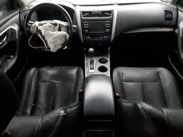 Photo 8 from auction – 2013 NISSAN ALTIMA 2.5 with VIN 1N4AL3AP2DC251377