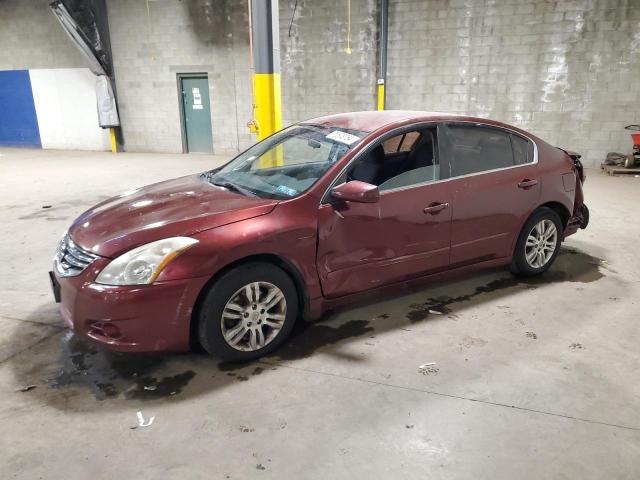 NISSAN ALTIMA BAS 2010 con VIN 1N4AL2AP1AN403627 - Foto de la subasta