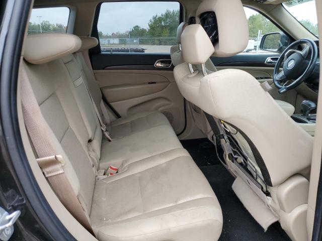 Photo 10 from auction – 2014 JEEP GRAND CHER with VIN 1C4RJEAG0EC282286