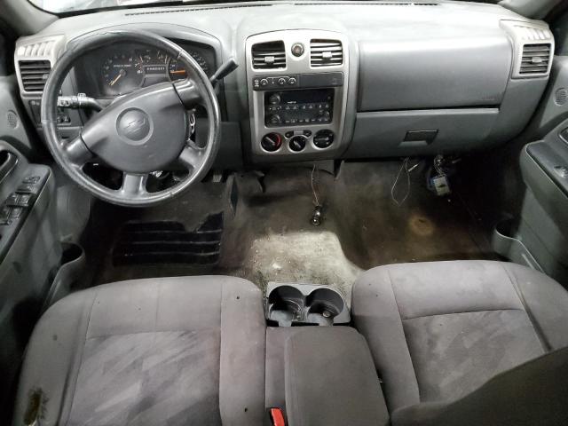 Photo 8 from auction – 2005 CHEVROLET COLORADO with VIN 1GCDT136958194888