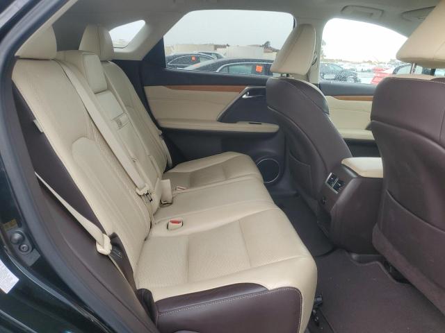 Photo 10 from auction – 2017 LEXUS RX 350 BAS with VIN 2T2ZZMCA6HC078420