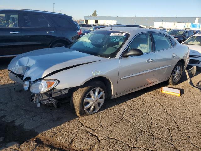 BUICK LACROSSE C 2005 with VIN 2G4WD532051286108 - Photo from auction