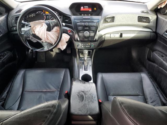 Photo 8 from auction – 2013 ACURA ILX 20 PRE with VIN 19VDE1F57DE002202