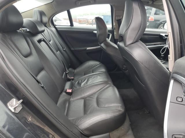 Photo 10 from auction – 2014 VOLVO S60 T5 with VIN YV1612FS5E2275722