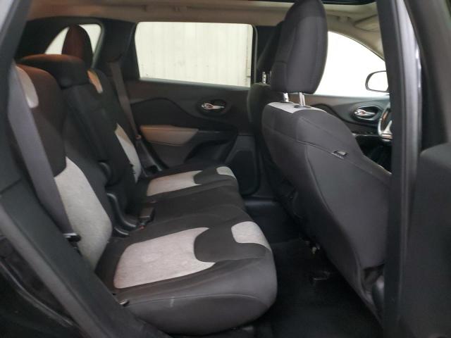 Photo 11 from auction – 2014 JEEP CHEROKEE L with VIN 1C4PJLCB0EW144064