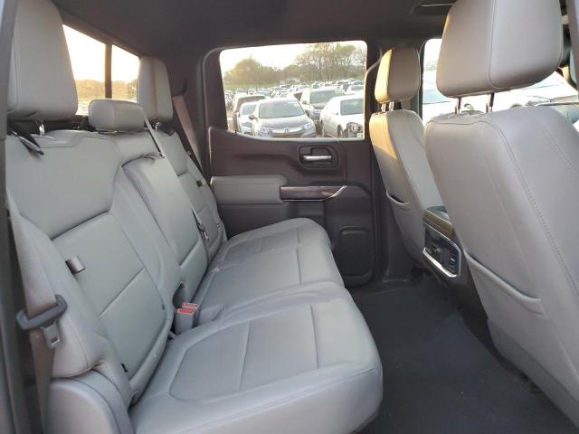Photo 10 from auction – 2022 CHEVROLET SILVERADO with VIN 3GCUYGED7NG162953