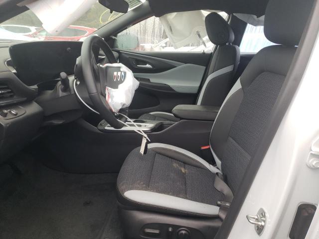 Photo 7 from auction – 2024 BUICK ENVISTA PR with VIN KL47LAE28RB192169