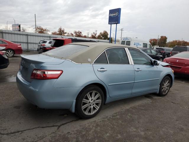 Photo 3 from auction – 2009 TOYOTA CAMRY BASE with VIN 4T1BE46K29U800410