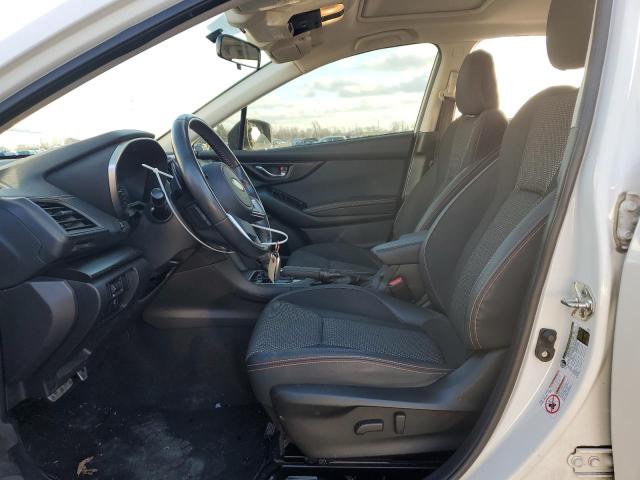 Photo 7 from auction – 2019 SUBARU CROSSTREK with VIN JF2GTAGC6K8270495