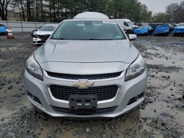 Photo 5 from auction – 2016 CHEVROLET MALIBU LIM with VIN 1G11E5SA1GF134573