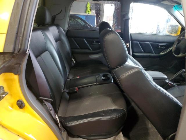 Photo 11 from auction – 2003 SUBARU BAJA with VIN 4S4BT61C636101214
