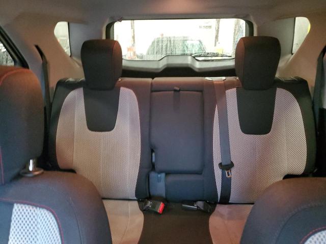 Photo 10 from auction – 2015 CHEVROLET EQUINOX LT with VIN 2GNFLBE35F6354832