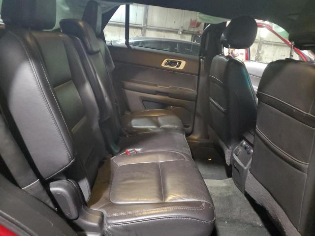 Photo 11 from auction – 2014 FORD EXPLORER X with VIN 1FM5K8D85EGB23673