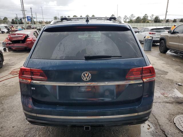 Photo 6 from auction – 2018 VOLKSWAGEN ATLAS SE with VIN 1V2FR2CA3JC557502