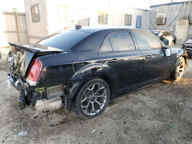 Photo 3 from auction – 2017 CHRYSLER 300 S with VIN 2C3CCABG5HH628216