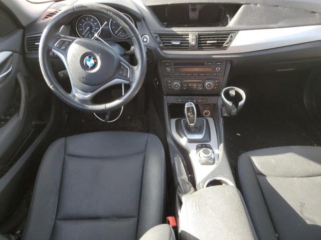 Photo 8 from auction – 2014 BMW X1 XDRIVE2 with VIN WBAVL1C57EVY17449