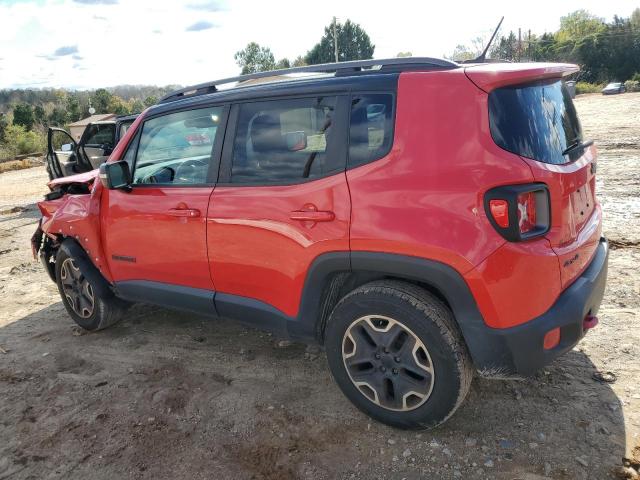 Photo 2 from auction – 2015 JEEP RENEGADE T with VIN ZACCJBCT1FPB81463