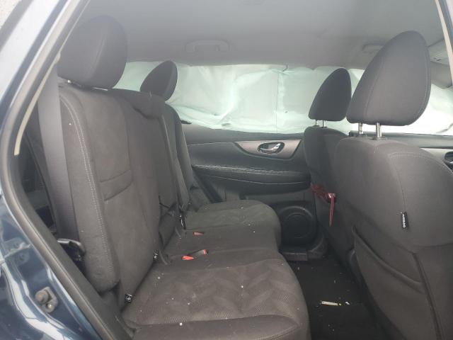 Photo 11 from auction – 2016 NISSAN ROGUE S with VIN KNMAT2MV5GP661909